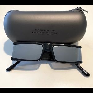 Carolina Lemke Sunglasses